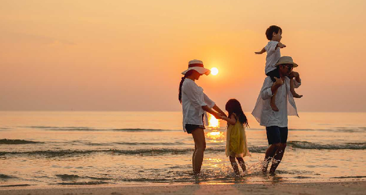 Family Holidays